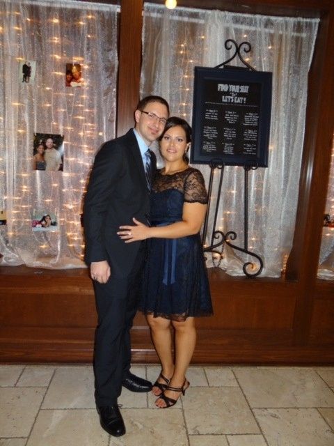 BAMMMMMMMM!!!!! and Honeymooned!! (Non Pro Pics)
