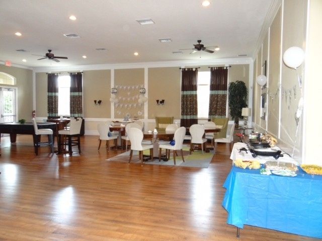 Had my Bridal Shower on Sunday Yay!! (pics)