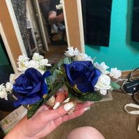 diy bouquets!! - picture heavy - 1