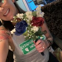 diy bouquets!! - picture heavy - 2