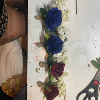 diy bouquets!! - picture heavy - 3