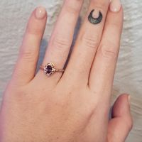 Brides of 2022! Show us your ring! - 1