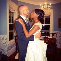 BAMMMMMMMM!!!!! and Honeymooned!! (Non Pro Pics)