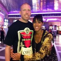 Show me your then and now pics