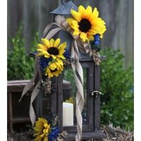Barn wedding