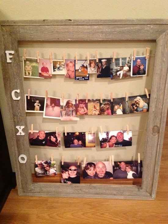 What DIY projects are you doing for your wedding?