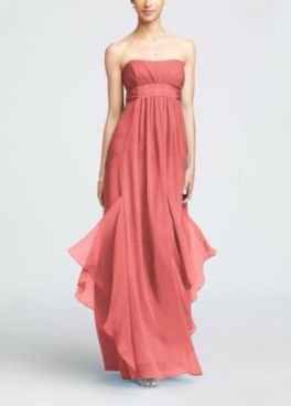 Bridal Party Dresses