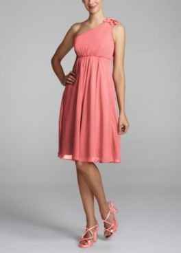 Bridal Party Dresses