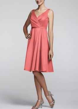 Bridal Party Dresses