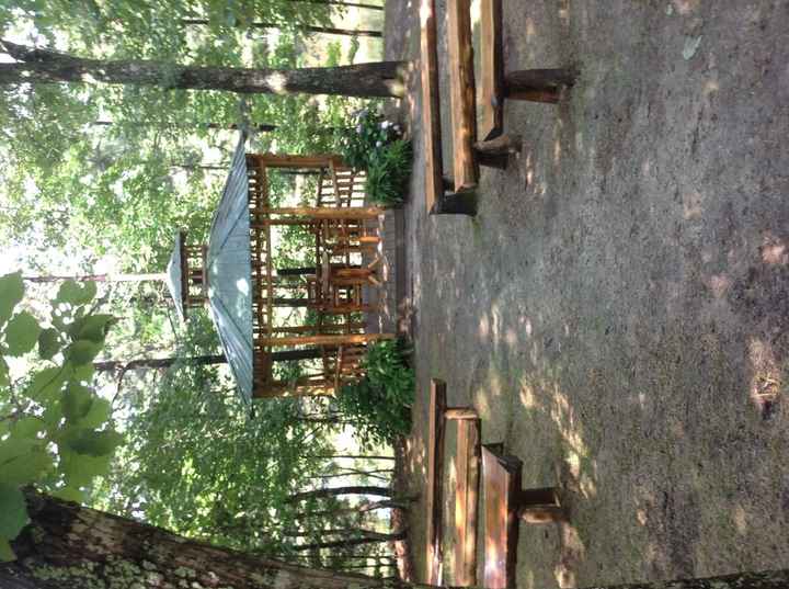 I visited this amazing venue, today!