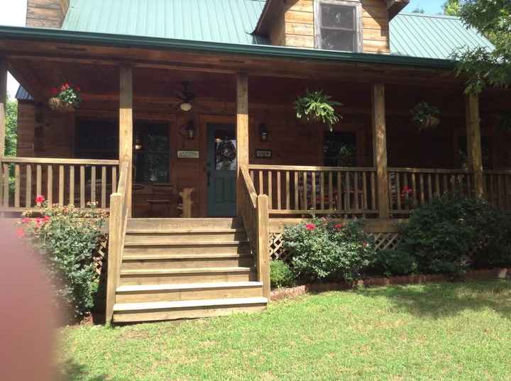 I visited this amazing venue, today!