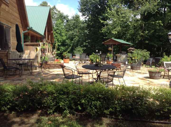 I visited this amazing venue, today!