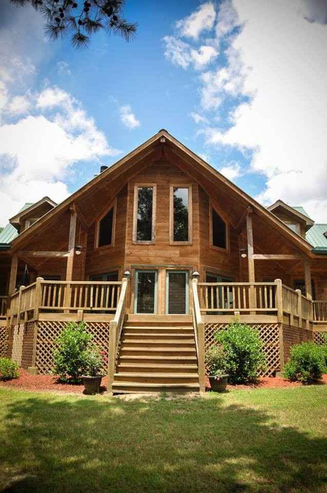 Spin Off- Show me your venues!