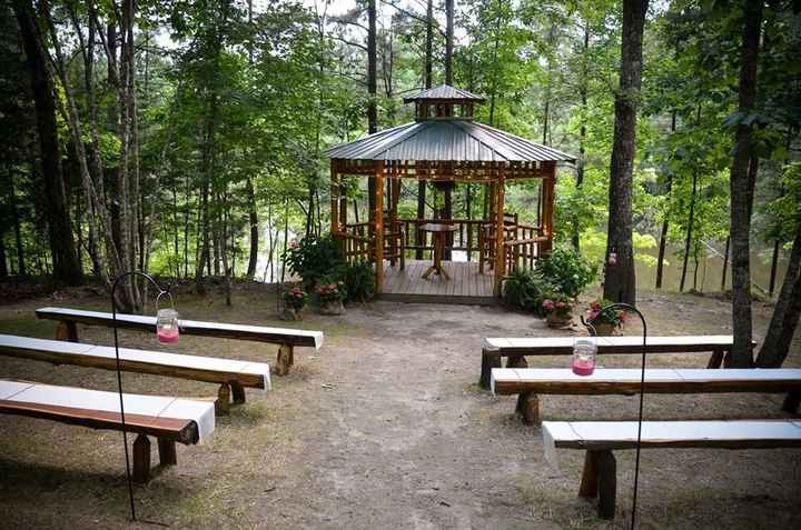 Spin Off- Show me your venues!