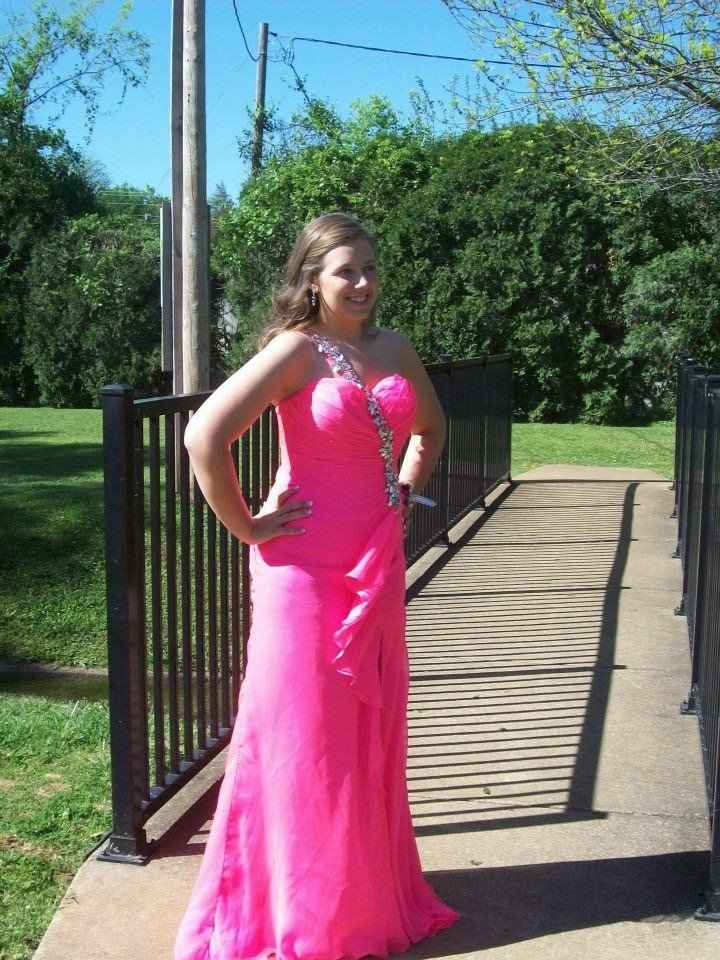 Plus sized and not excited about dress shopping