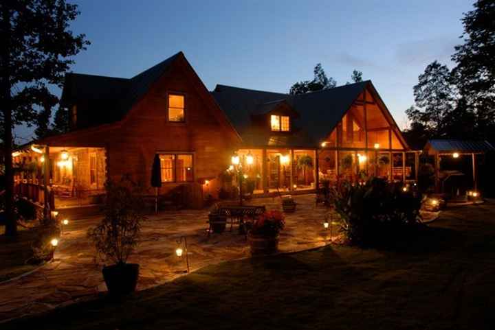 Pre-honeymoon honeymoon?!