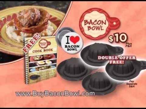 NWR: Shit you see on tv....