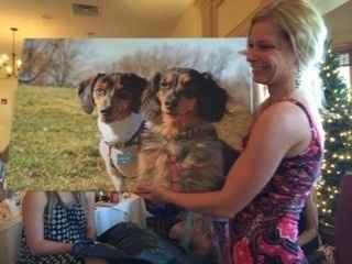 Awesome shower gift!