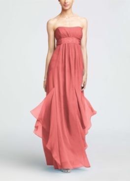 Bridal Party Dresses