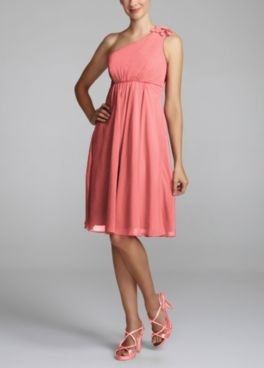 Bridal Party Dresses