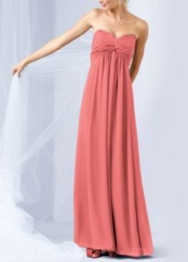 Bridal Party Dresses