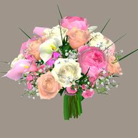 Did you ever use online bouquet constructors ? - 2