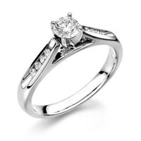 What would be your ultimate DREAM RING? (post pics)