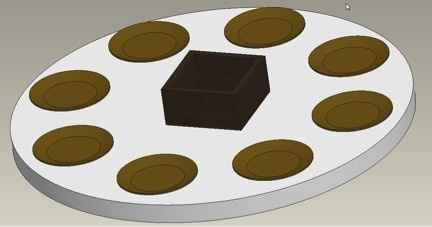 What has been the worst and best part about your wedding planning?