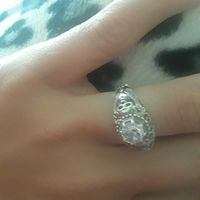 Brides of 2020!  Show us your ring! - 1