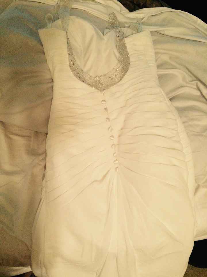 Knock-off Dress Websites/Ordering online