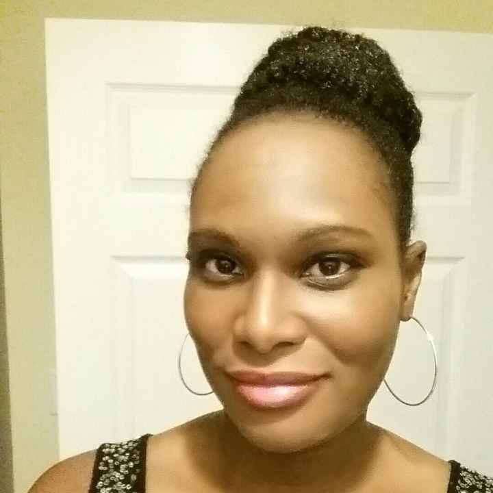 Hey, WW!  Show us your beautiful self!