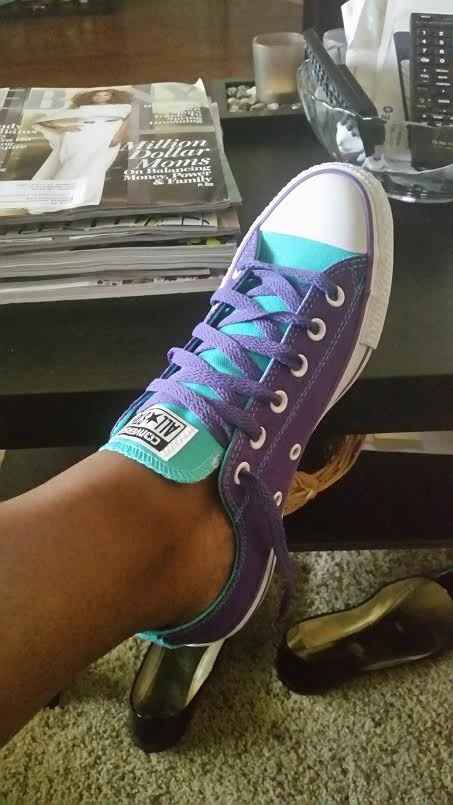 Heels? Flats? Boots?  What shoes are you wearing on your wedding day?