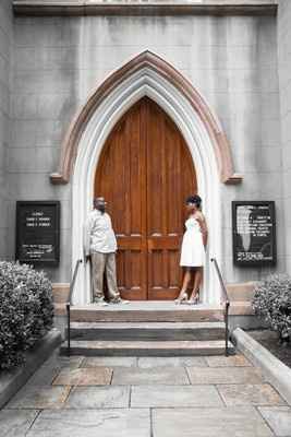 Show me your favorite Engagement Pictures!