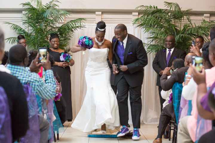 The Official Happy New BAM!!