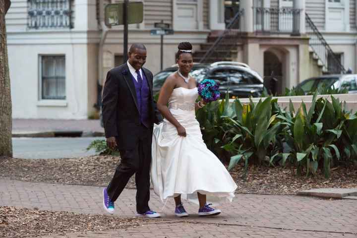 The Official Happy New BAM!!