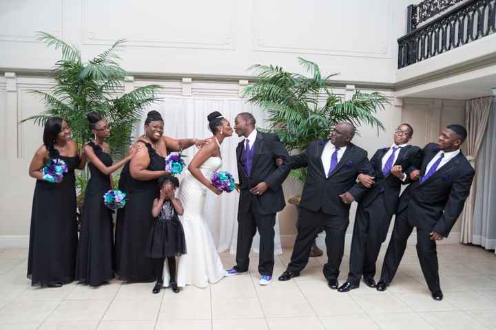 The Official Happy New BAM!!