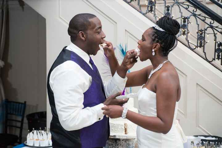 The Official Happy New BAM!!