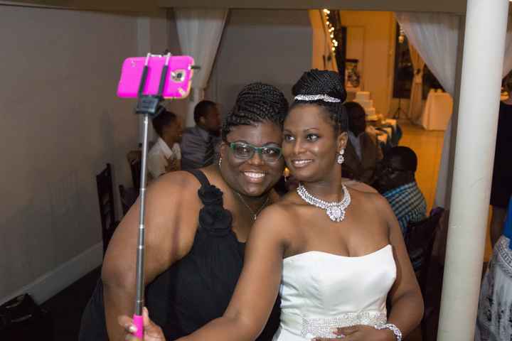 The Official Happy New BAM!!