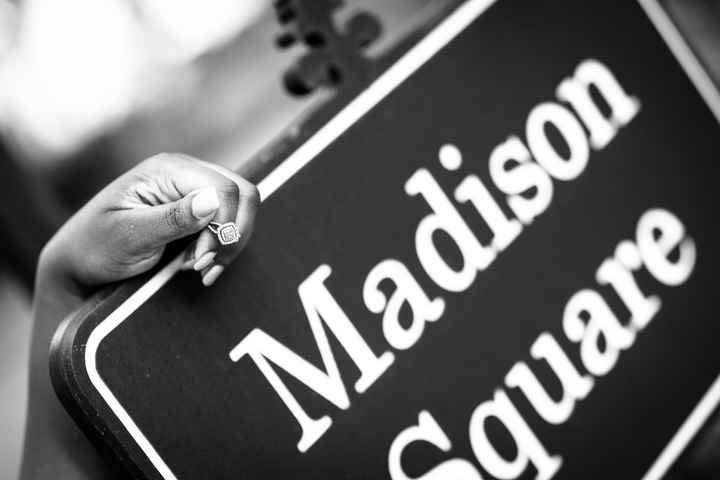 Engagement Pictures are Back!
