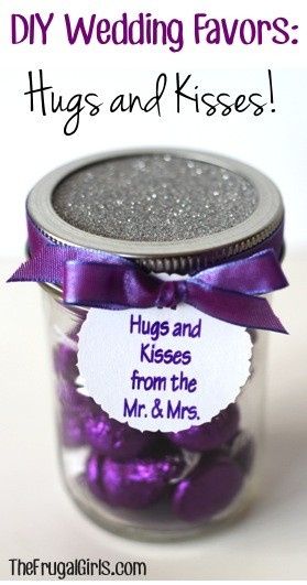 Wedding favors: Yes or no?