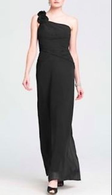 Say yes to the bridesmaids dress!