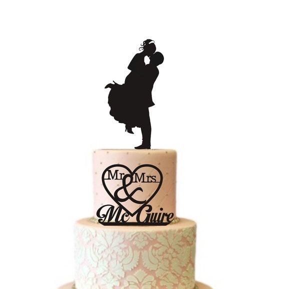 Show me your Cake Topper