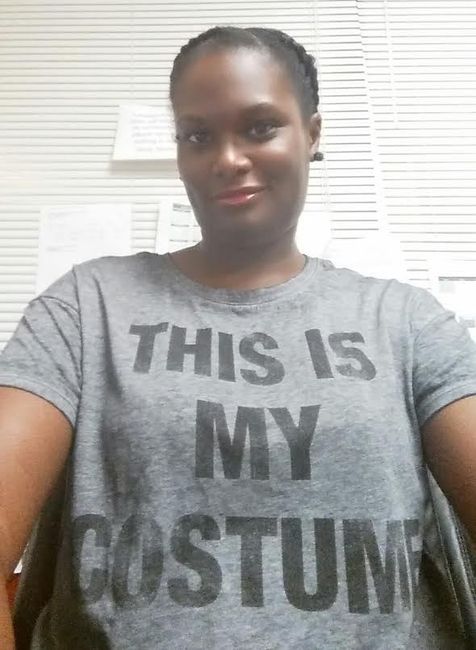 NWR: Halloween Costume Competition!!! Updated with the winner! (page 4)