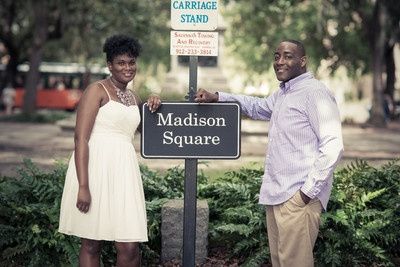 Show me your favorite Engagement Pictures!