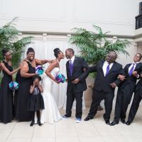 The Official Happy New BAM!!