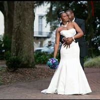 Show off those dresses!!!