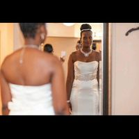 Show off those dresses!!!