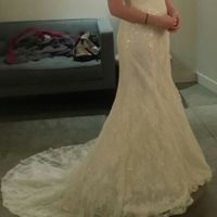 Show me  your Dress!