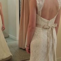 Show me  your Dress!