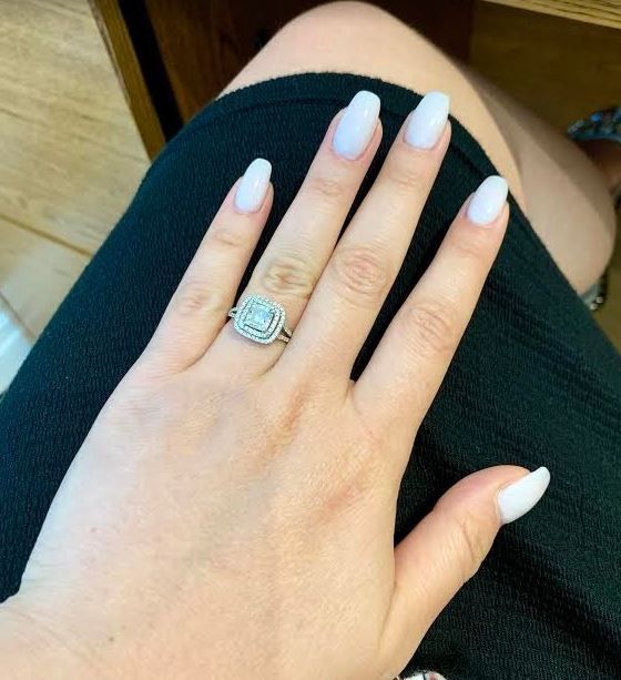 Let's appreciate all those beautiful rings! Post pictures please 14